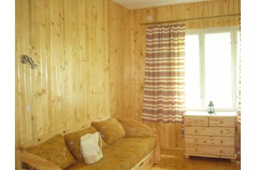 Fizetővendéglátó-hely Verchňa Hrabivnycia 2